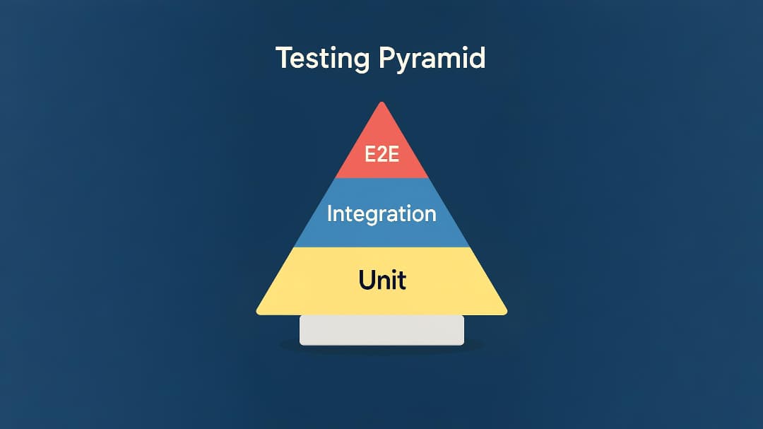 Testing Pyramid